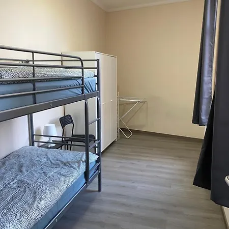 Plantin 3 Sleeping 2 Bathrooms. Appartamento