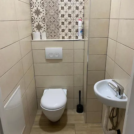 Appartamento Plantin 3 Sleeping 2 Bathrooms.