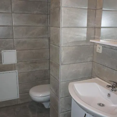 Plantin 3 Sleeping 2 Bathrooms. * Anversa