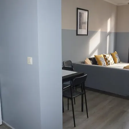Plantin 3 Sleeping 2 Bathrooms. Appartamento
